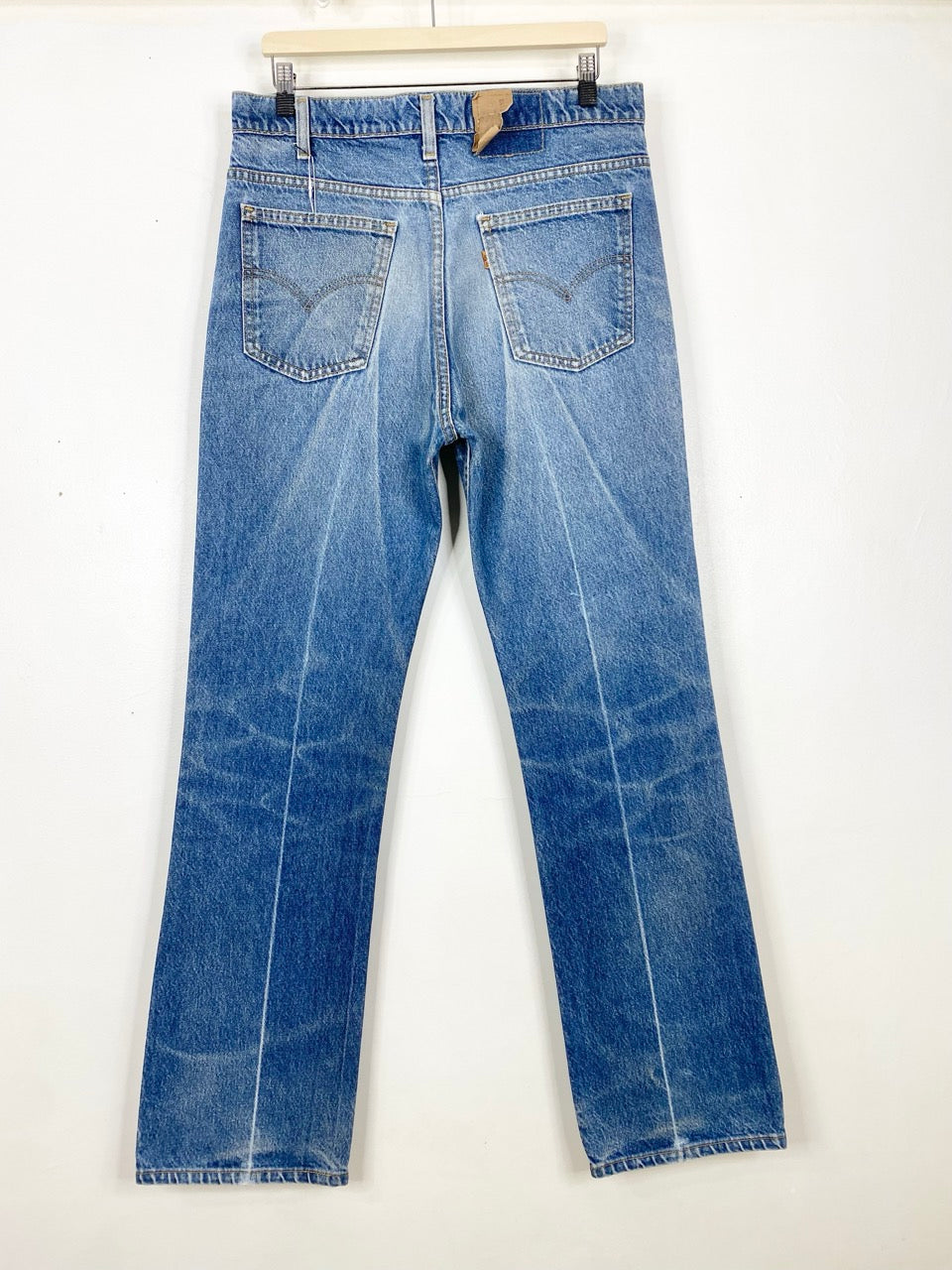 90s bootcut Levi's 517 (W36)