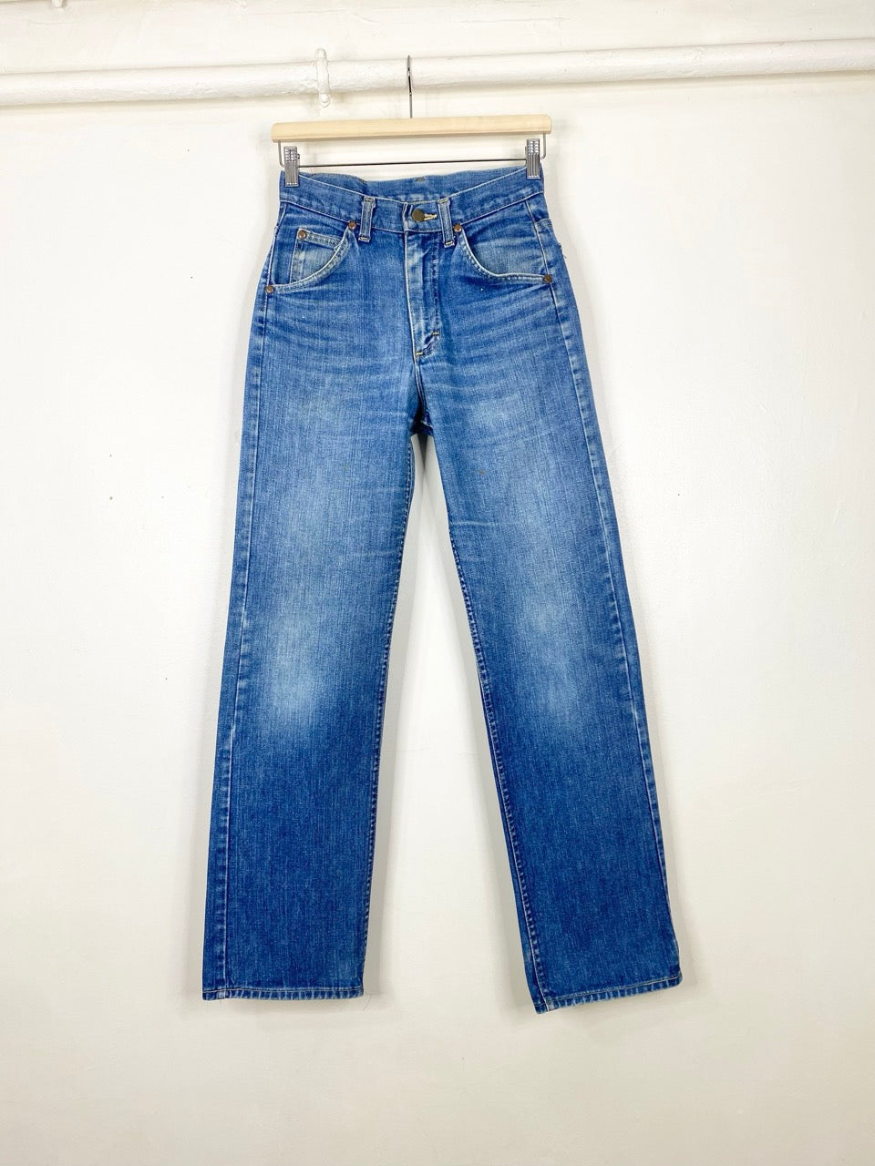 70s Lee Rider jeans (W26)