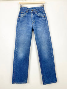 70s Lee Rider jeans (W26)