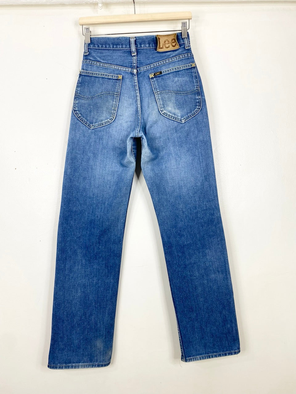 70s Lee Rider jeans (W26)