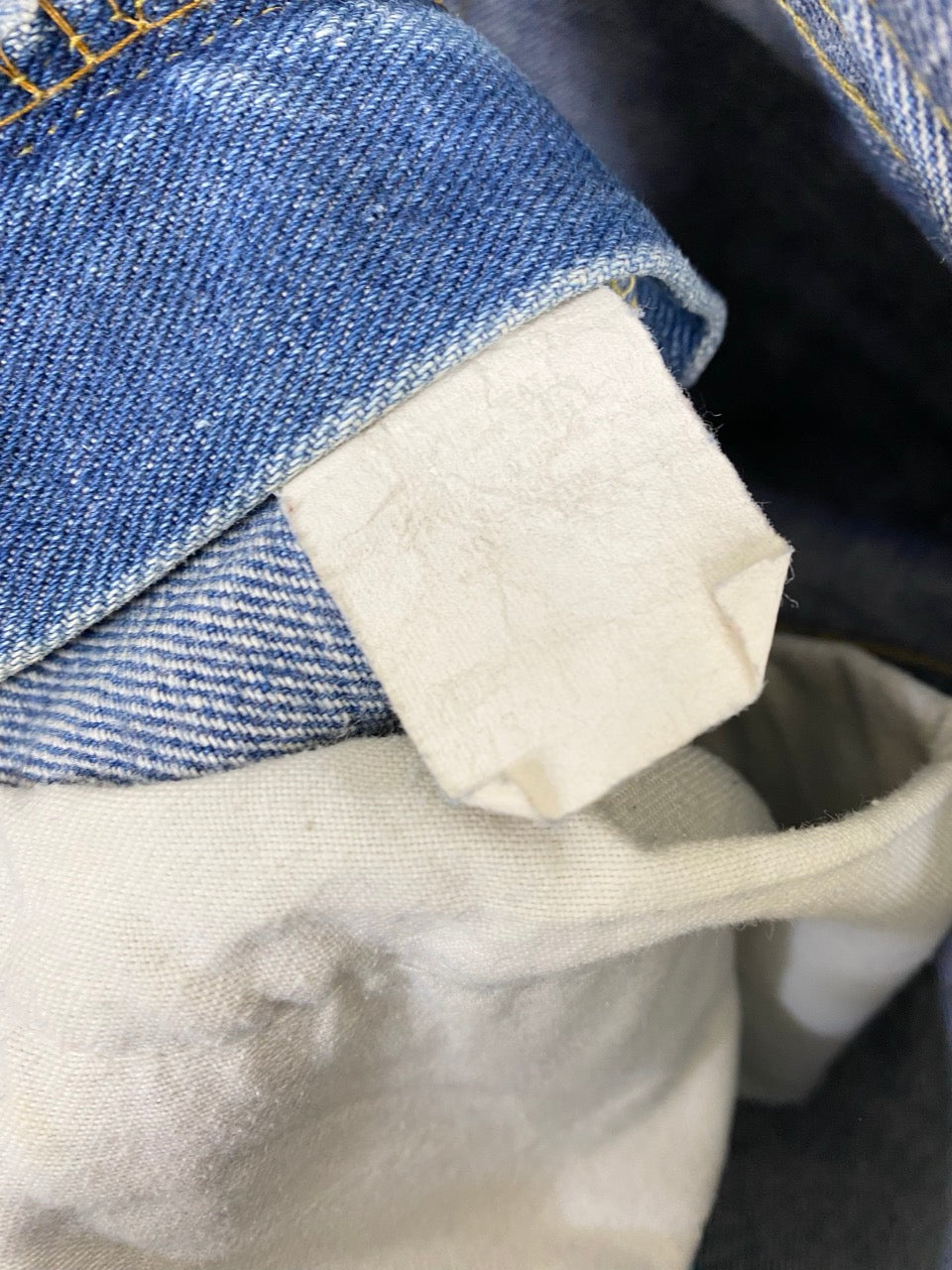 70s Lee Rider jeans (W26)