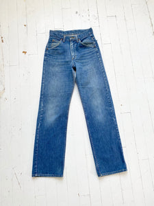 70s Lee Rider jeans (W26)