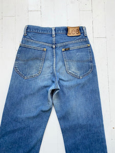 70s Lee Rider jeans (W26)