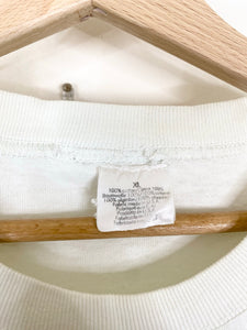 90s Calvin Klein Obsession t-shirt - XL