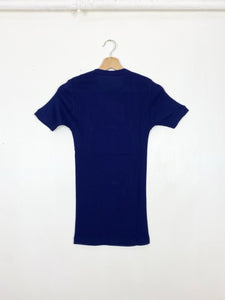 70s Mirtex  italian rib t-shirt (S)