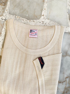 70s CASVIT t-shirt (L)