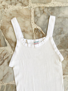 70s IPEVA tank top (M)