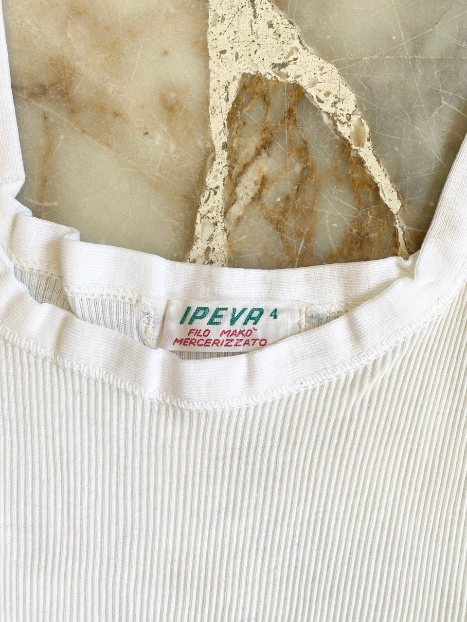 70s IPEVA tank top (M)