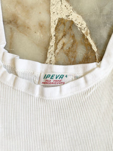 70s IPEVA tank top (M)