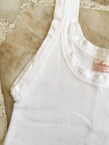 70s AUREA tank top (S)