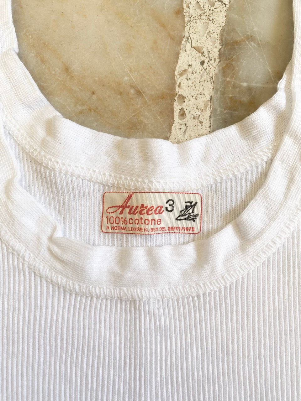 70s AUREA tank top (S)