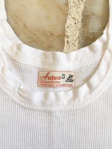 70s AUREA tank top (S)