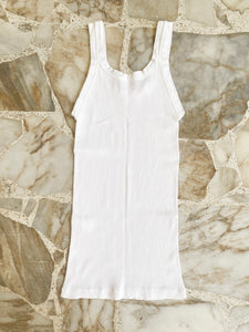 70s AUREA tank top (S)