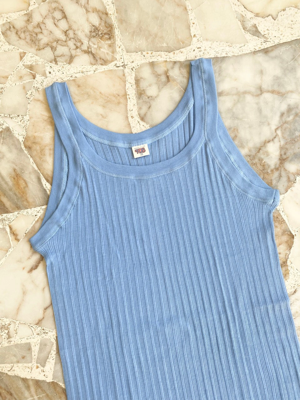80s FDB tank top (XL)