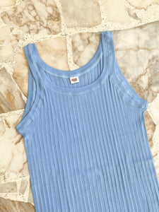 80s FDB tank top (XL)