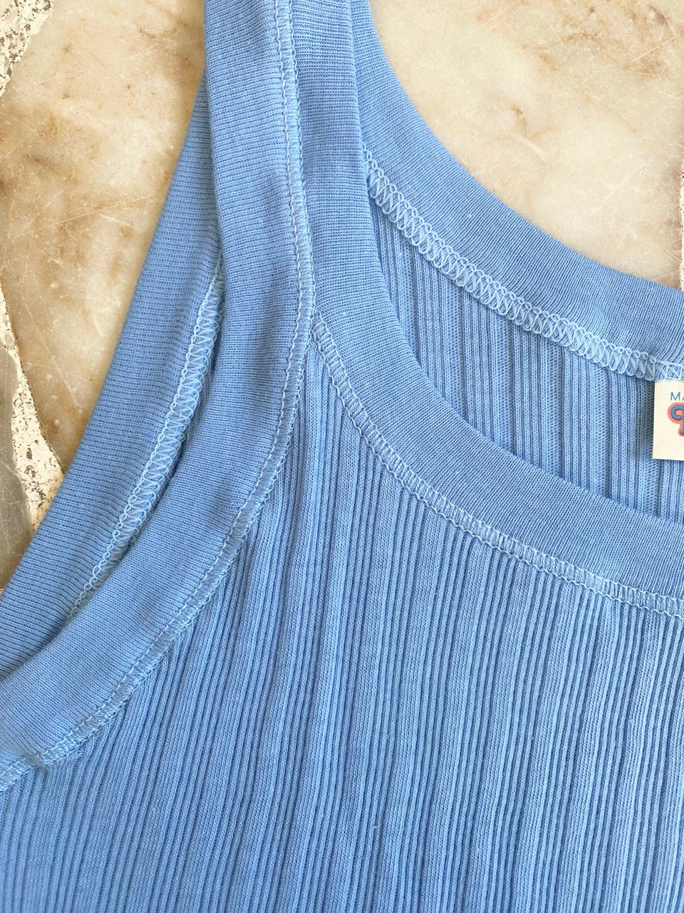 80s FDB tank top (XL)