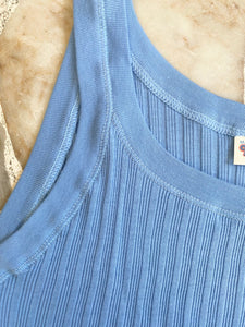 80s FDB tank top (XL)