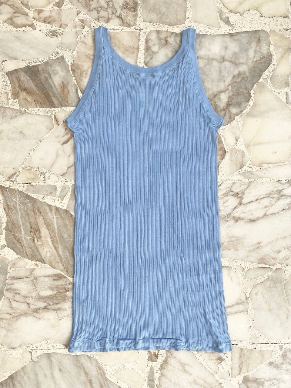 80s FDB tank top (XL)