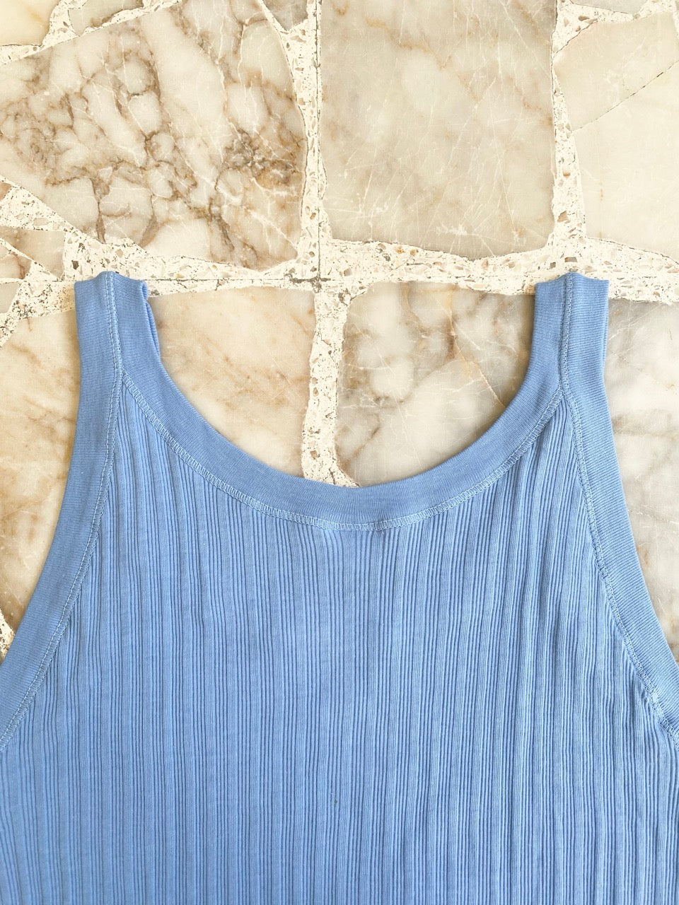 80s FDB tank top (XL)
