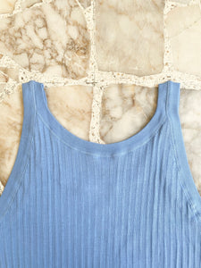 80s FDB tank top (XL)