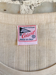70s CASVIT t-shirt (L)