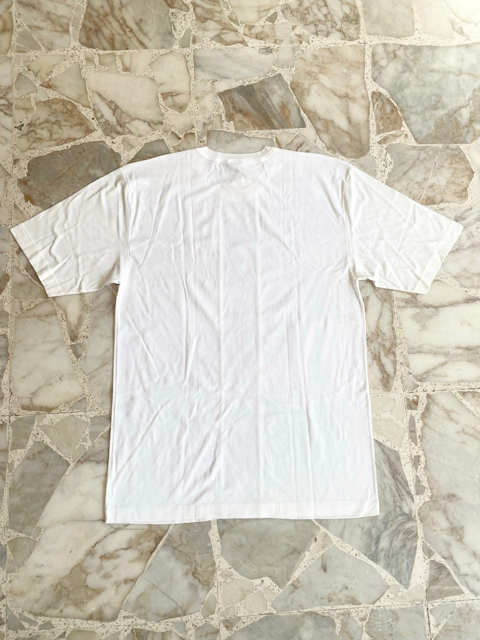 70s VALENTINO t-shirt and underwear set (L)