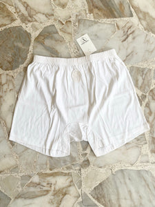 70s VALENTINO t-shirt and underwear set (L)