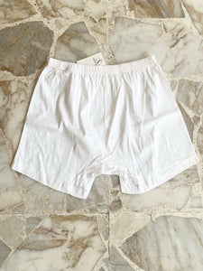 70s VALENTINO t-shirt and underwear set (L)