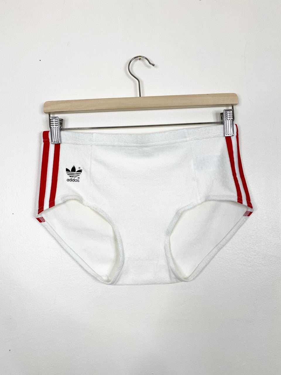 80s Adidas volleyball short (XS,S and M)