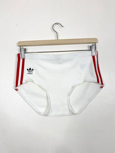 80s Adidas volleyball short (XS,S and M)