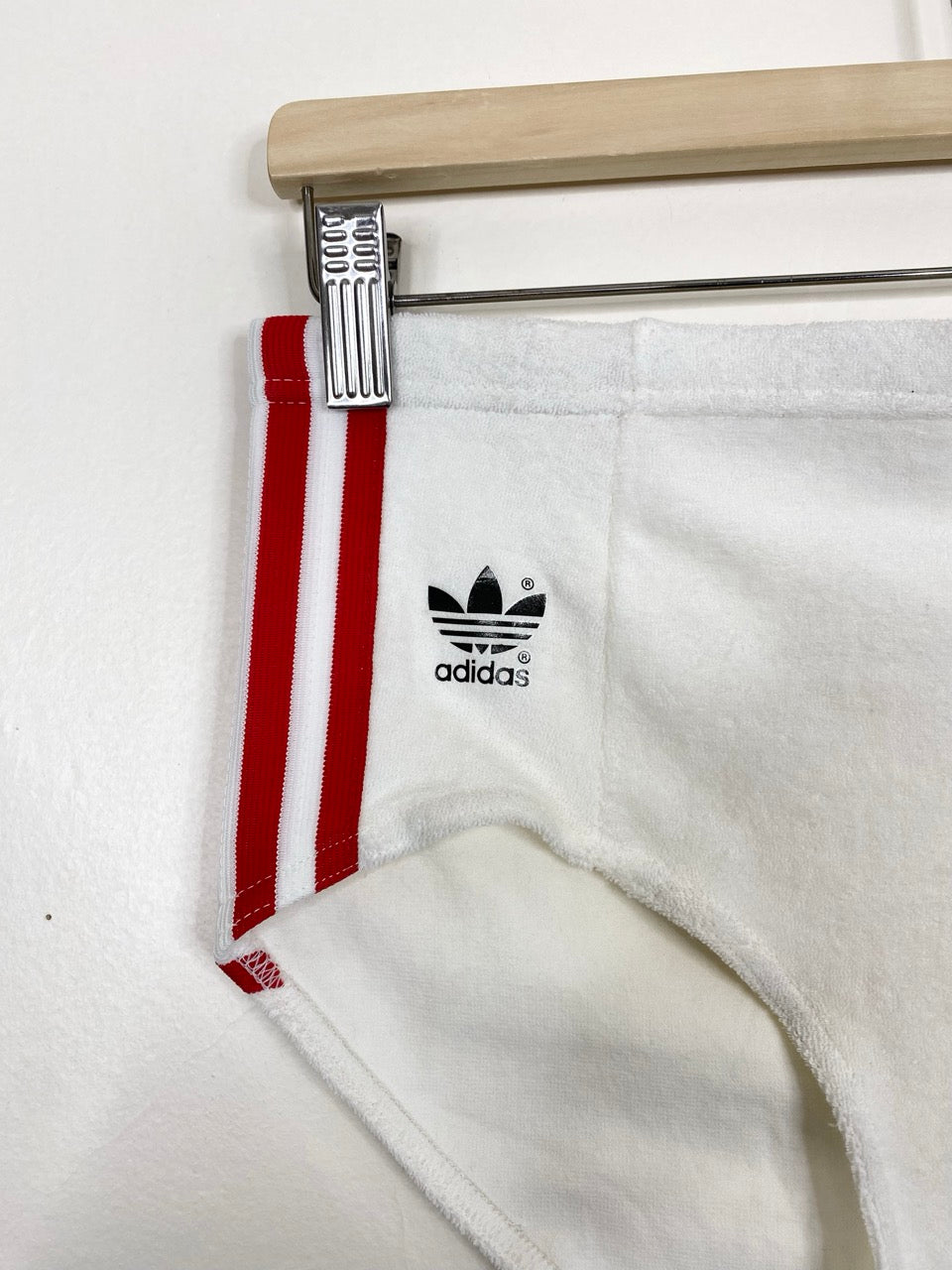 80s Adidas volleyball short (XS,S and M)