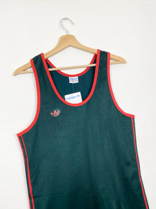 80s Adidas tank top (M/L)