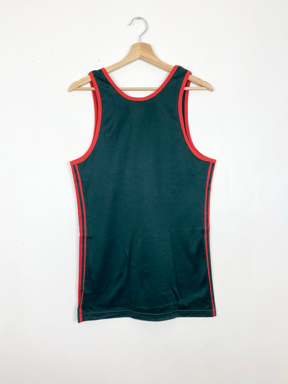 80s Adidas tank top (M/L)