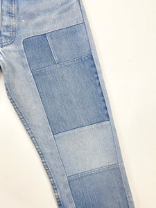 90s repair Levi's 501 (W28)