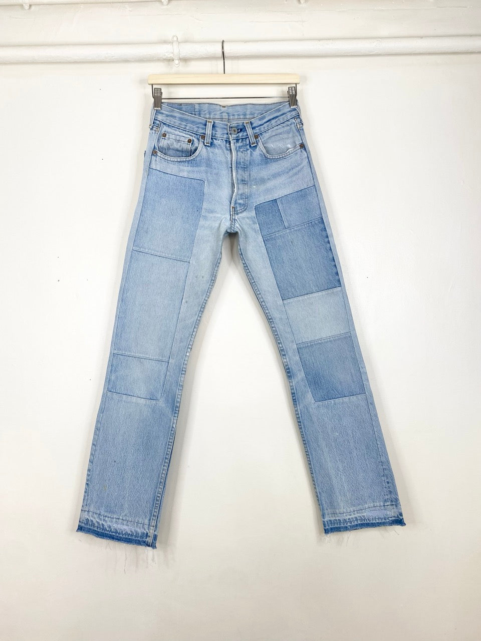 90s repair Levi's 501 (W28)