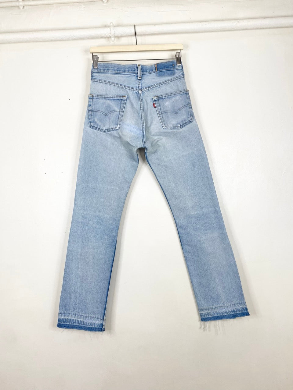 90s repair Levi's 501 (W28)