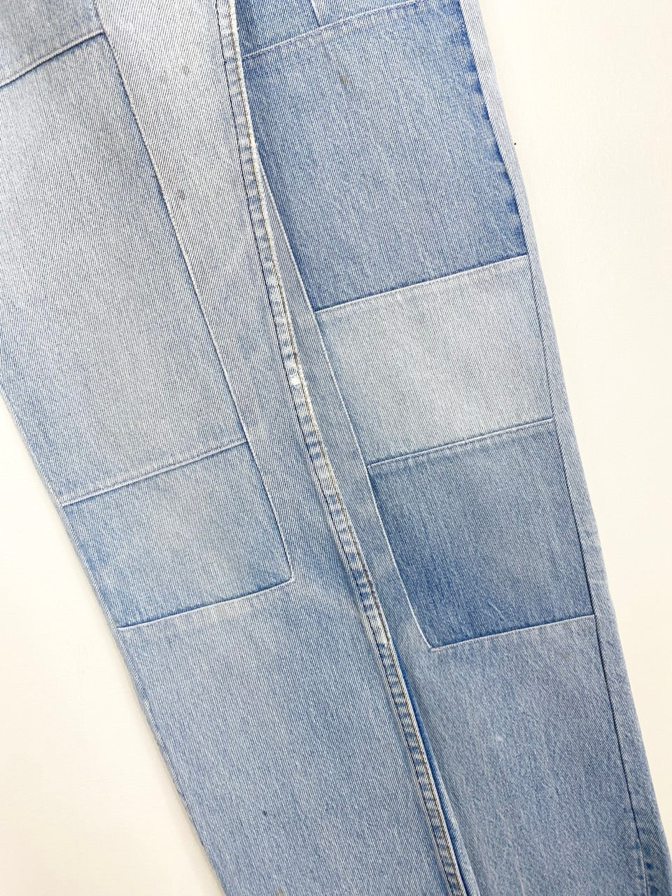 90s repair Levi's 501 (W28)