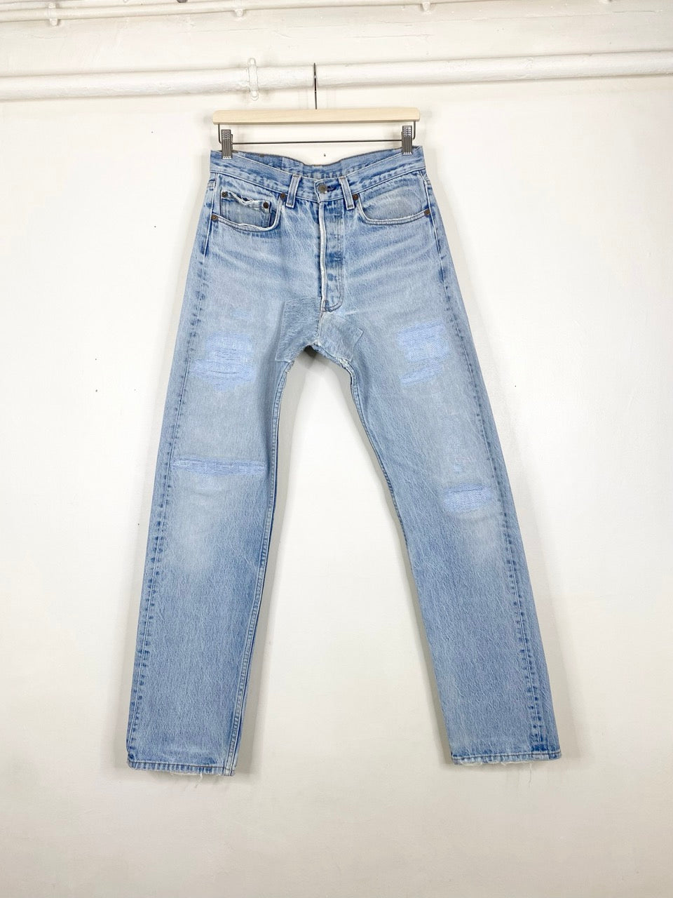 80s repair Levi's 501 (W30)