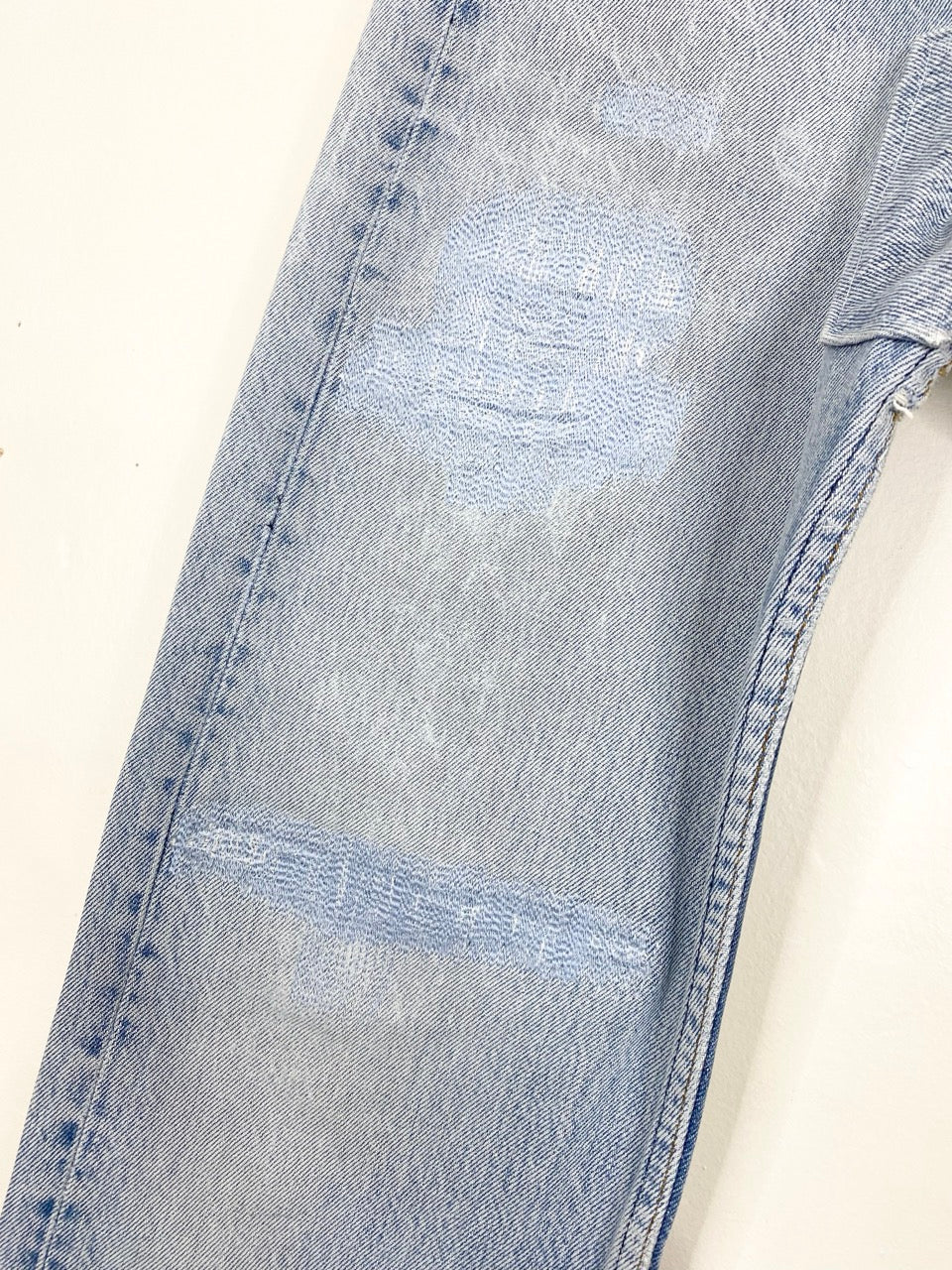 80s repair Levi's 501 (W30)