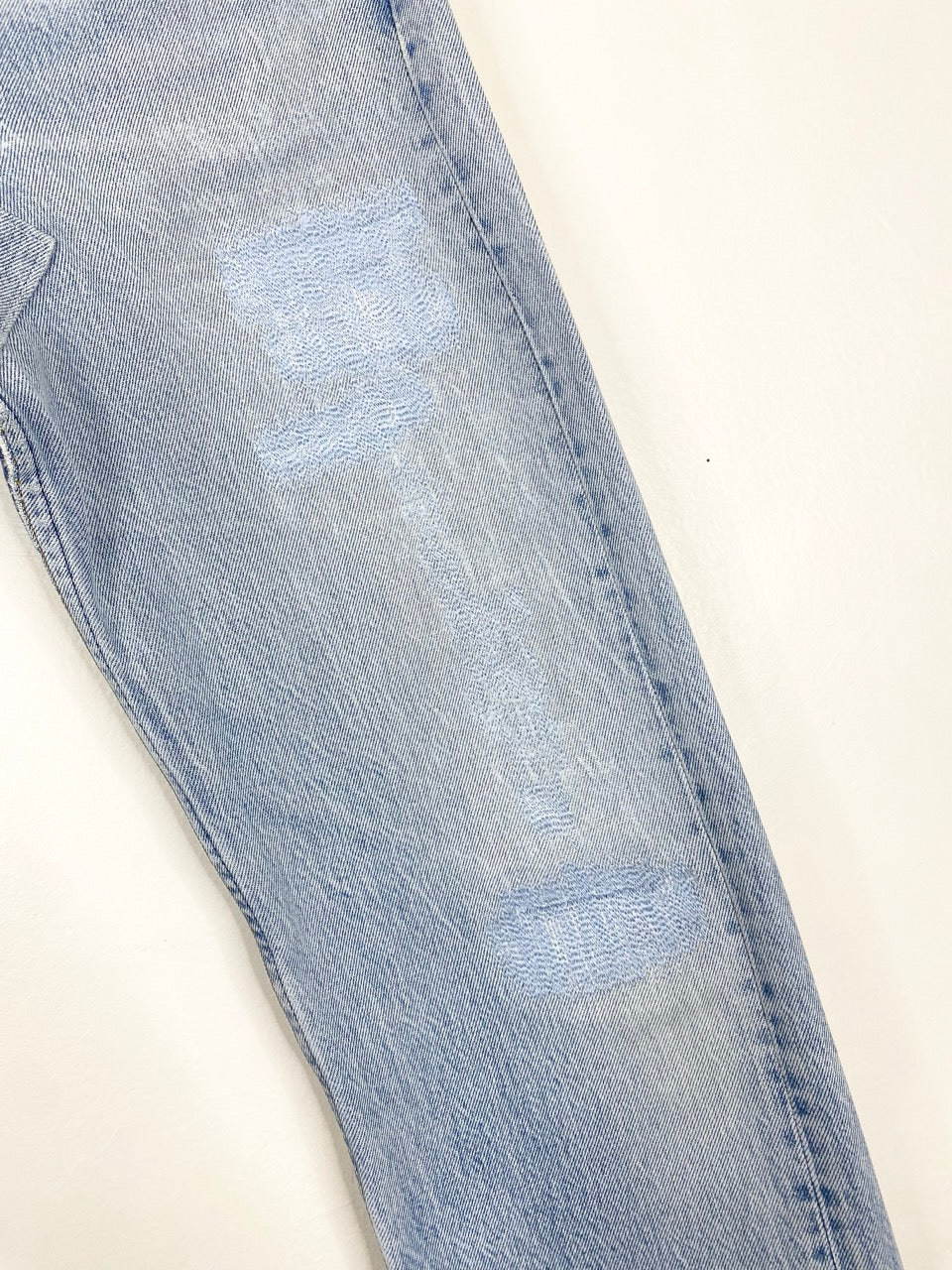 80s repair Levi's 501 (W30)