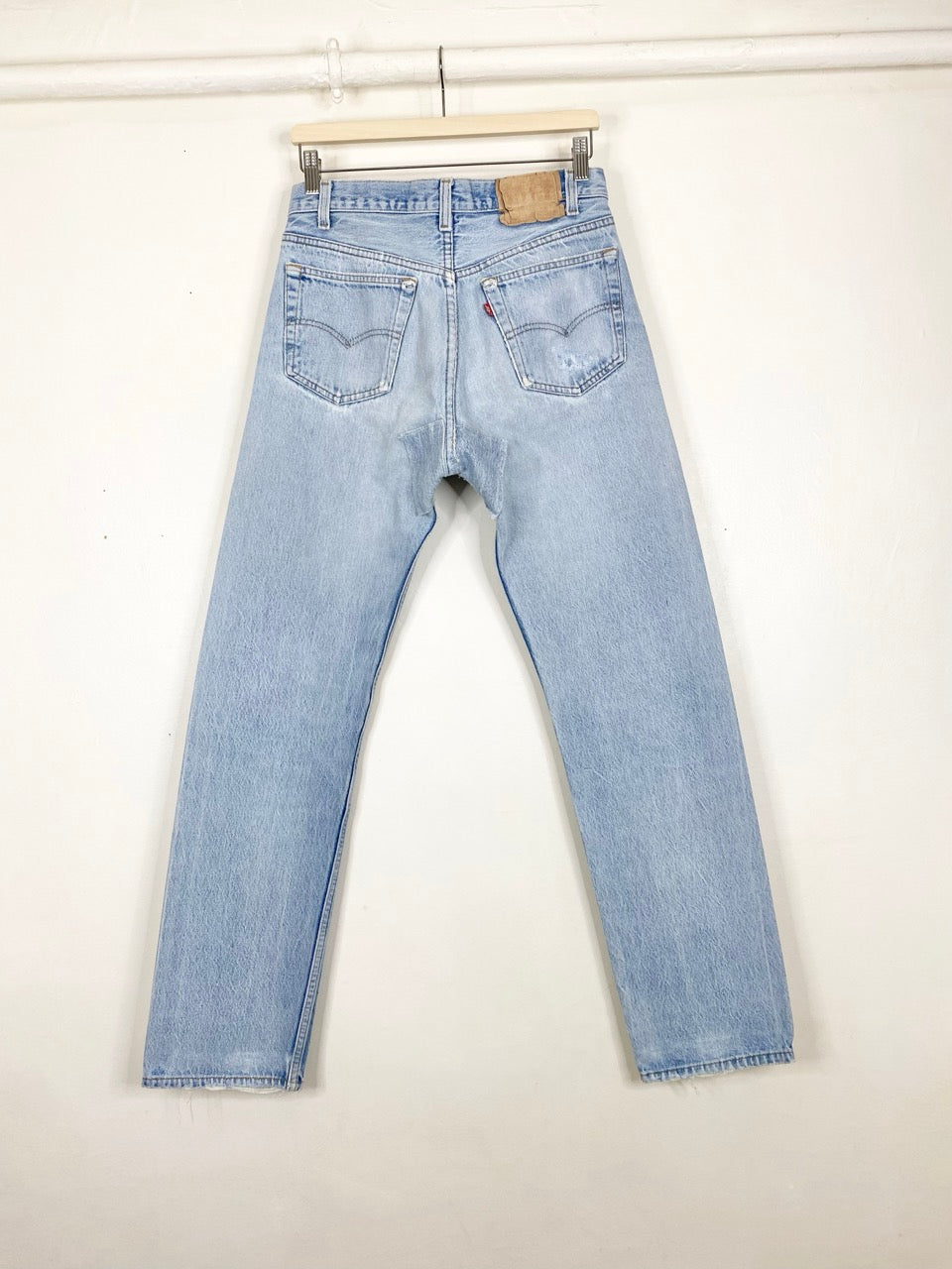 80s repair Levi's 501 (W30)