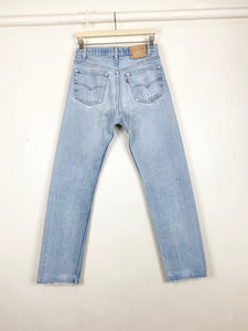 80s repair Levi's 501 (W30)