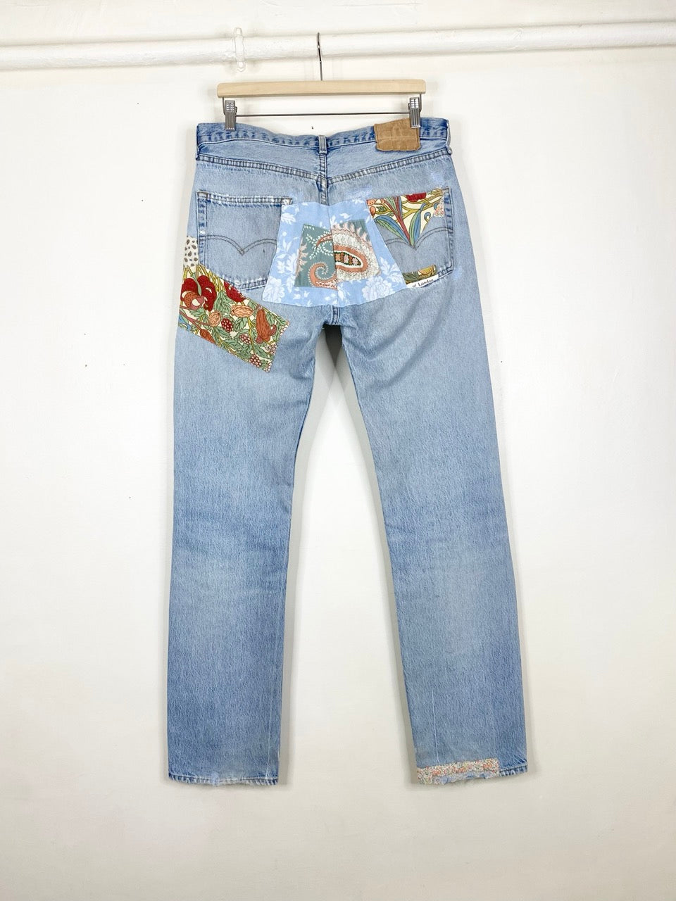 90s repair Levi's 501 (W36)