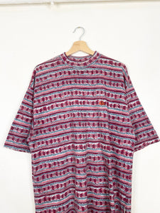 90s Quiksilver t-shirt (L)