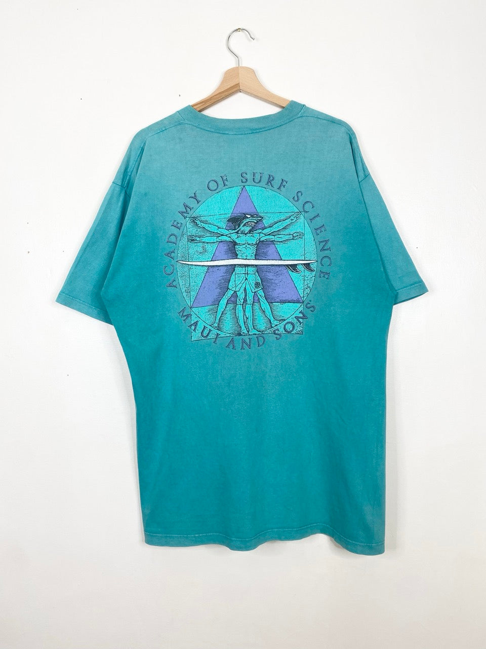 90s Maui and Sons t-shirt (L-XL)