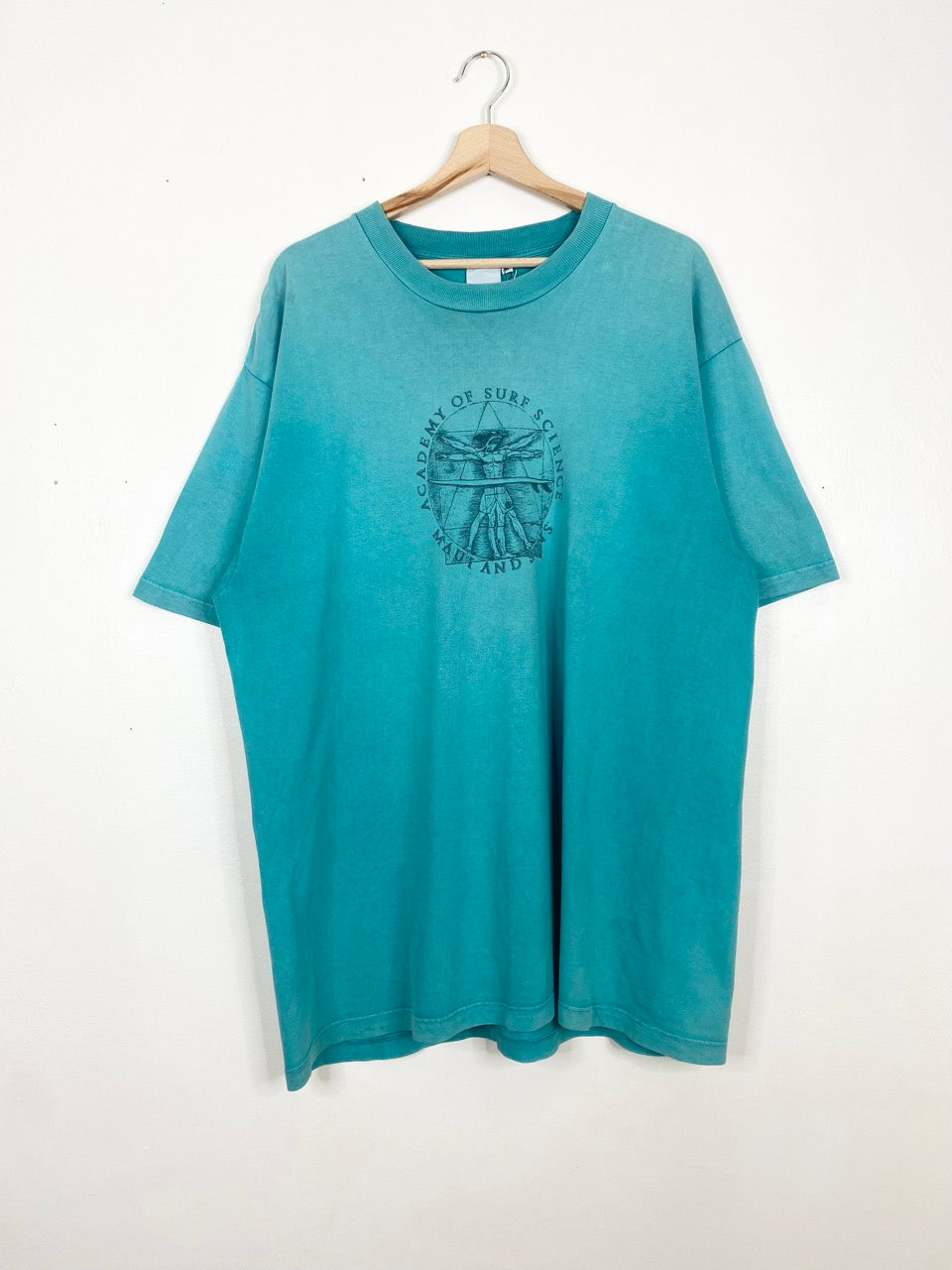 90s Maui and Sons t-shirt (L-XL)