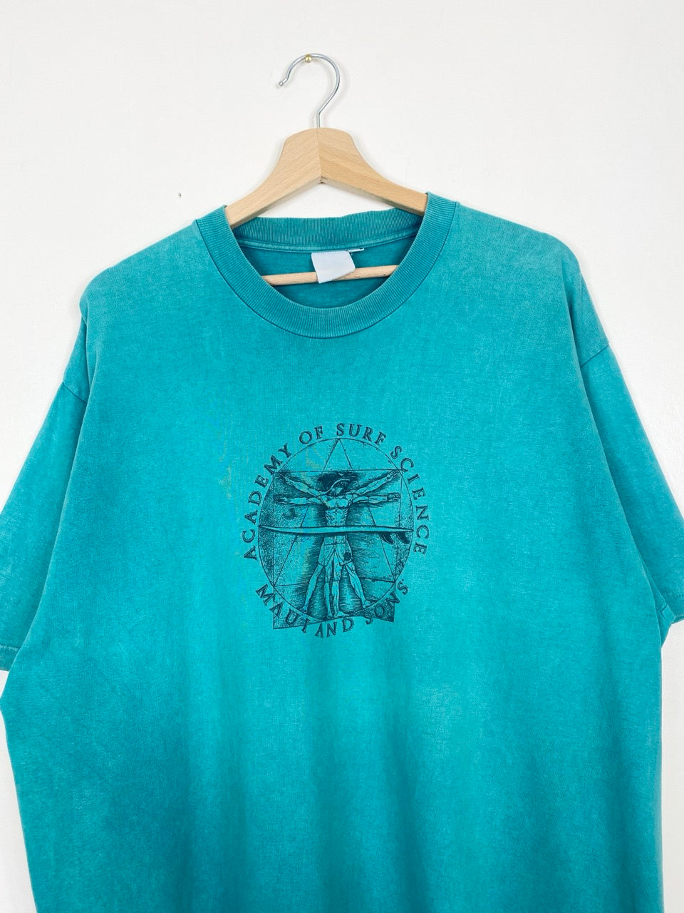 90s Maui and Sons t-shirt (L-XL)