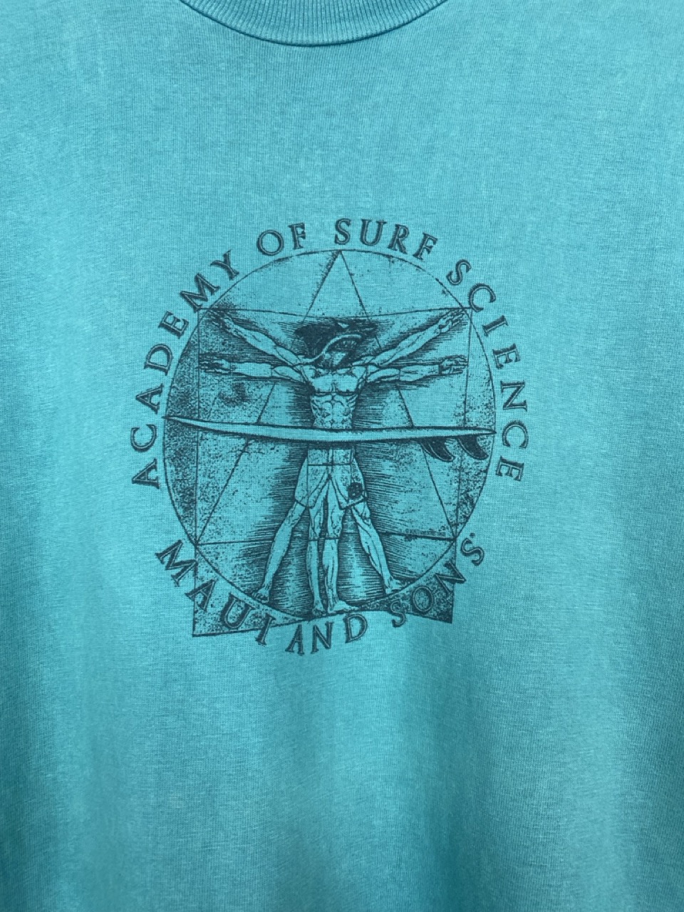 90s Maui and Sons t-shirt (L-XL)