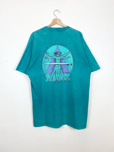 90s Maui and Sons t-shirt (L-XL)