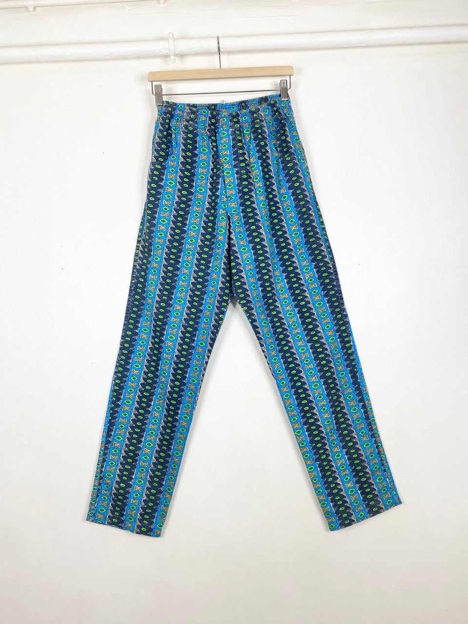 90s Quiksilver surf pants (S)